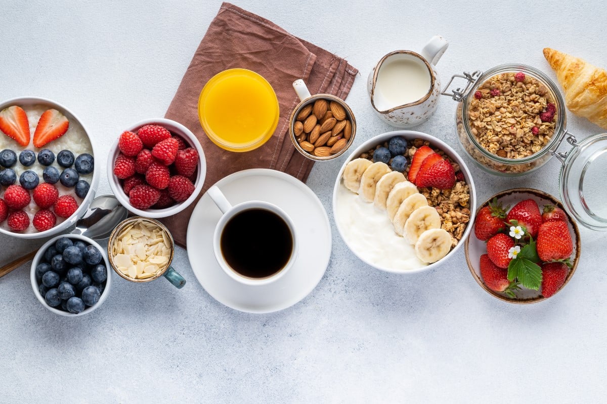 What’s for Breakfast Trends and Insights to Inspire Innovation FlavorSum