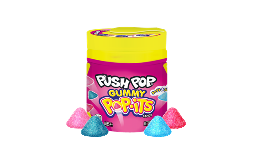 PushPopGummies