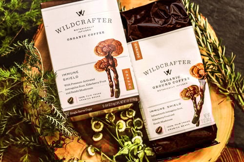 Wildcrafter Coffee