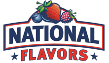 national flavors