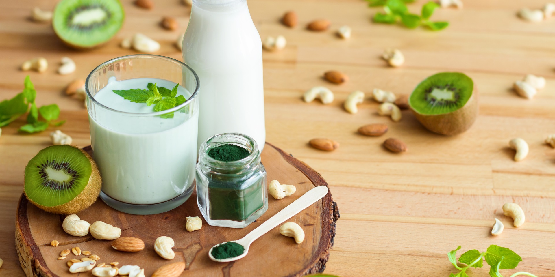 Functional Foods & Beverages